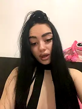 Gya Rue online show from November 2025 08:57:02 PM