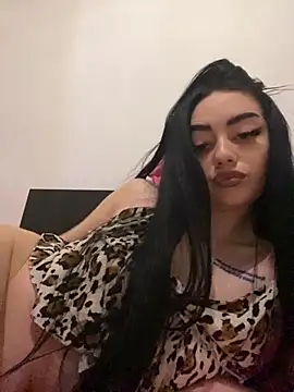 Gya Rue online show from November 2025 11:36:02 PM