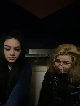 Gya Rue online show from March 2025 05:07:02 PM