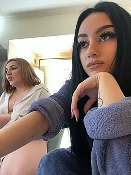 Gya Rue online show from February 2025 11:21:02 AM