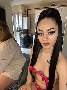 Gya Rue online show from February 2025 10:44:01 AM