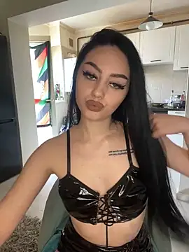 Gya Rue online show from March 2025 01:01:01 PM