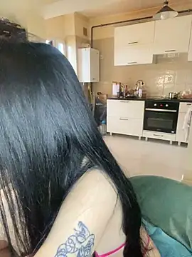 Gya Rue online show from February 2025 06:46:02 AM