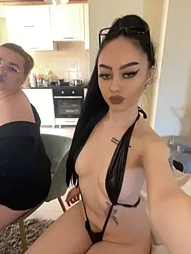 Gya Rue online show from March 2025 08:53:02 AM