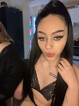 Gya Rue online show from February 2025 01:47:02 PM