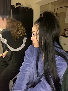 Gya Rue online show from March 2025 04:14:01 PM