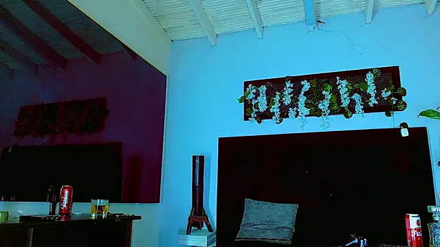 HannibalLester online show from March 2026 03:50:01 AM