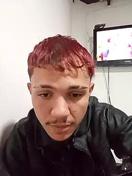 HannibalLester online show from February 2026 02:53:01 AM