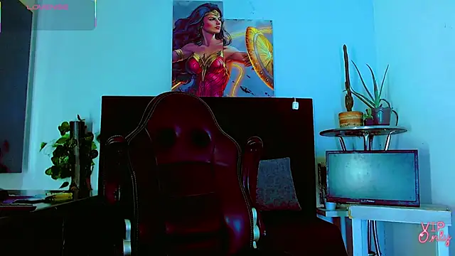 HannibalLester online show from February 2026 05:06:01 AM