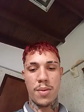 HannibalLester online show from February 2026 05:20:01 PM