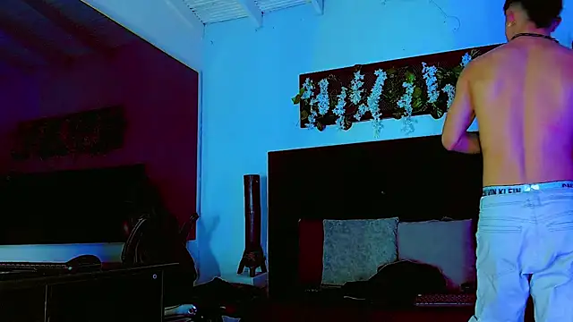 HannibalLester online show from March 2026 07:45:02 AM