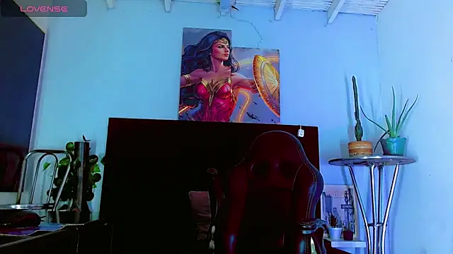 HannibalLester online show from February 2026 05:40:01 AM