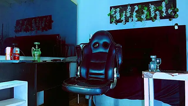 HannibalLester online show from March 2026 04:36:01 AM