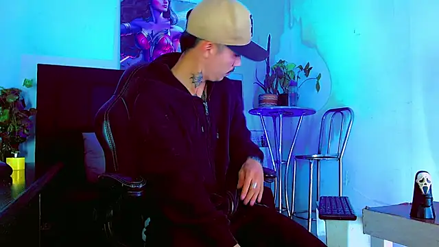 HannibalLester online show from February 2026 05:26:02 AM