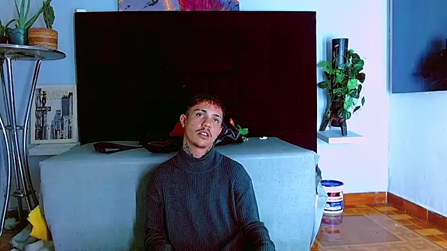 HannibalLester online show from January 2026 09:05:01 AM