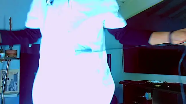 HannibalLester online show from March 2026 02:28:01 AM