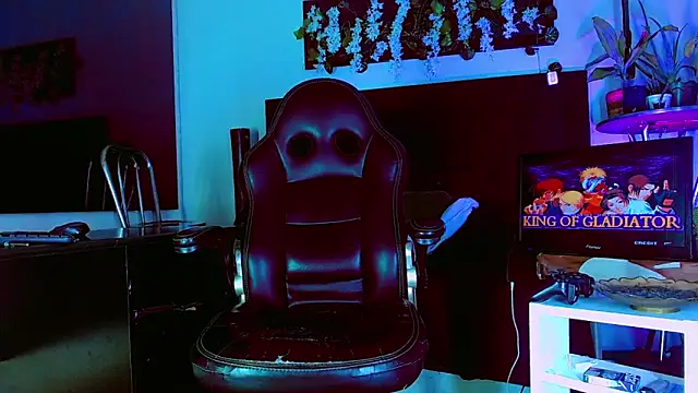 HannibalLester online show from March 2026 05:25:02 AM