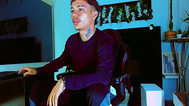 HannibalLester online show from March 2026 04:06:01 AM