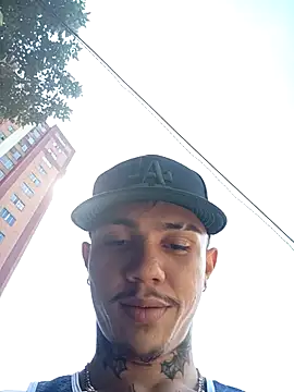 HannibalLester online show from November 2025 06:12:02 PM