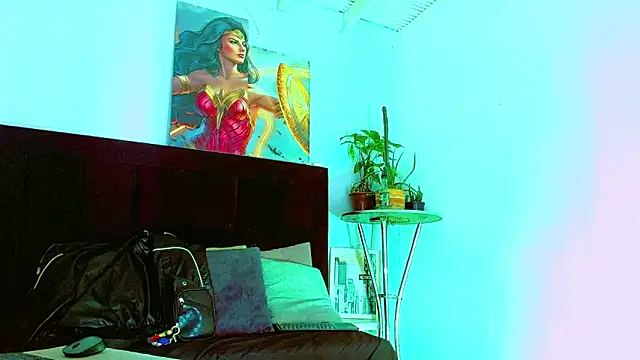 HannibalLester online show from December 2025 03:27:01 AM