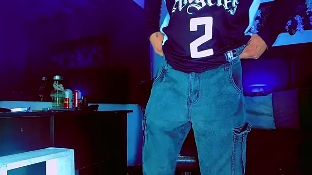 HannibalLester online show from April 2026 05:24:01 AM