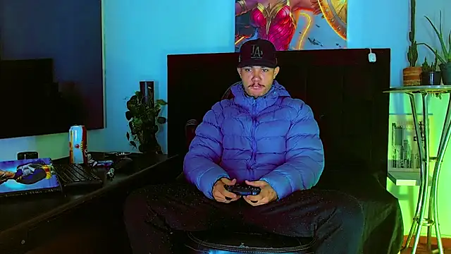 HannibalLester online show from January 2026 04:30:01 AM