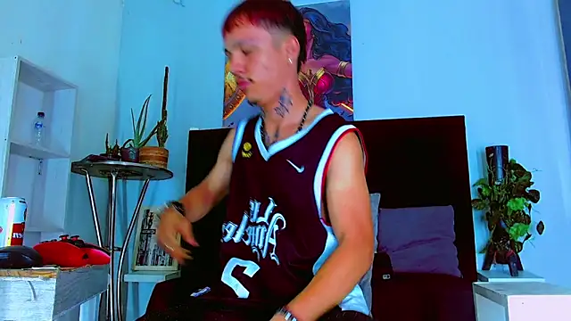 HannibalLester online show from January 2026 04:29:02 AM