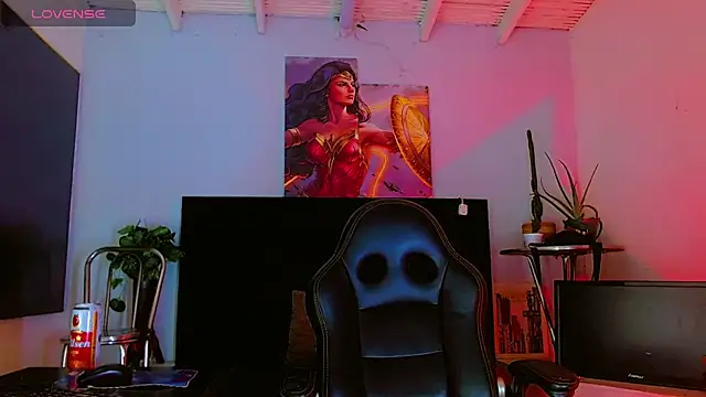 HannibalLester online show from February 2026 03:56:01 AM