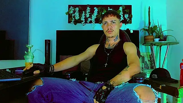 HannibalLester online show from March 2026 05:26:01 AM