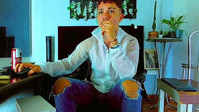 HannibalLester online show from March 2026 04:30:02 AM