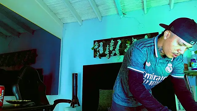 HannibalLester online show from March 2026 04:07:01 AM