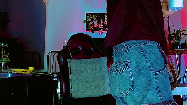 HannibalLester online show from March 2026 06:31:02 PM