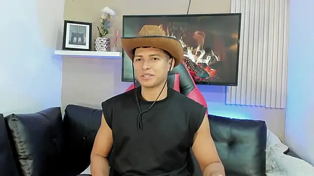 yei-sant online show from December 2025 11:49:03 PM