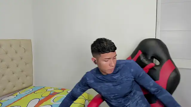 yei-sant online show from October 2025 04:44:02 AM