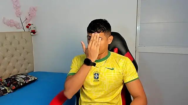 yei-sant online show from October 2025 01:59:02 AM