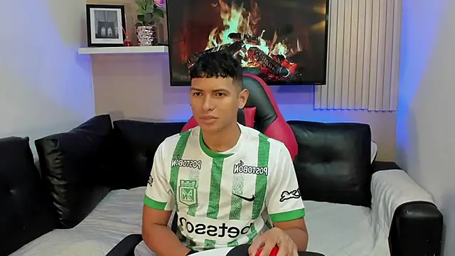 yei-sant online show from November 2025 03:54:01 AM