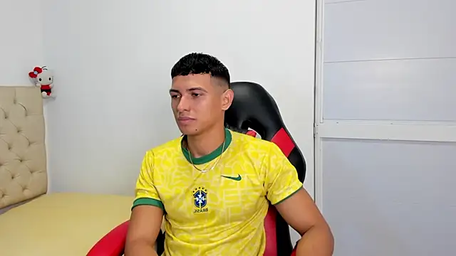 yei-sant online show from November 2025 03:21:01 AM