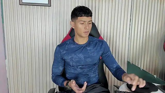 yei-sant online show from November 2025 02:25:01 AM