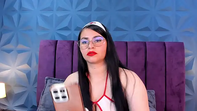 NicoleJonss online show from November 2025 03:17:02 AM