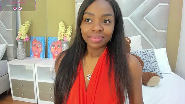 Melany Ebonyy online show from March 2025 11:27:02 AM