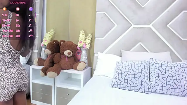 Melany Ebonyy online show from March 2025 02:29:02 PM