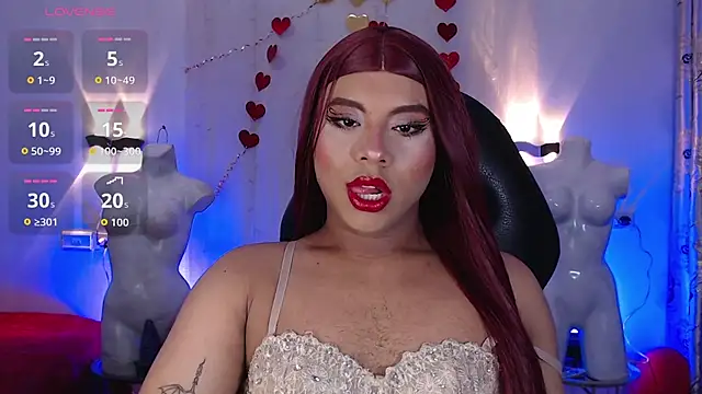 Emili Roux online show from February 2026 06:08:02 PM