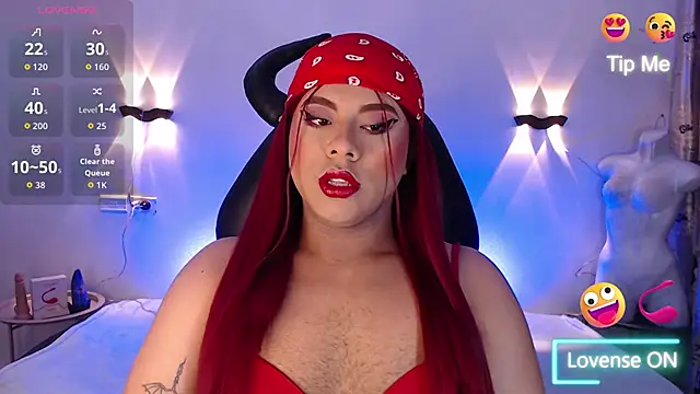 Emili Roux online show from November 2025 11:32:01 AM