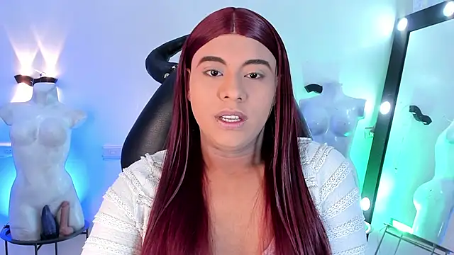 Emili Roux online show from March 2026 10:02:01 AM