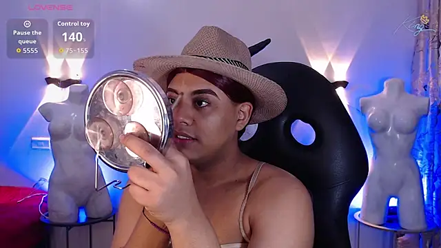 Emili Roux online show from February 2026 12:26:01 PM