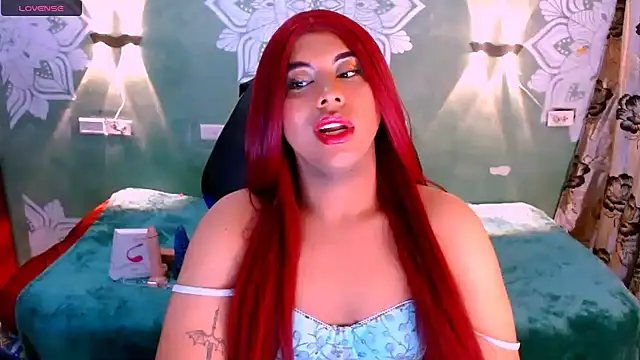 Emili Roux online show from March 2025 06:03:02 PM