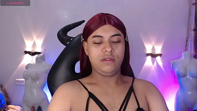 Emili Roux online show from February 2026 11:56:02 AM