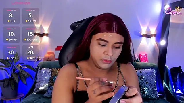 Emili Roux online show from June 2026 10:09:01 AM