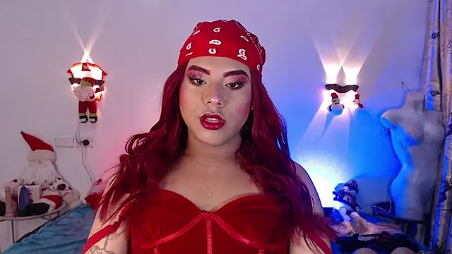 Emili Roux online show from December 2025 02:17:01 PM