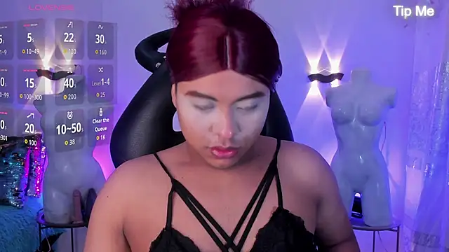 Emili Roux online show from March 2026 10:09:02 AM